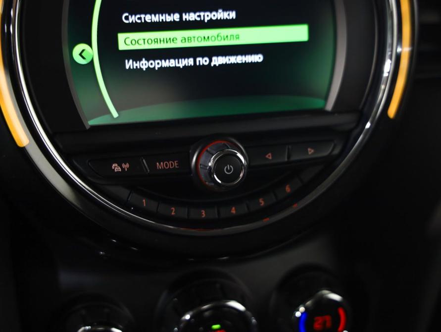 Mini Hatch III (F55/F56) Рестайлинг Санкт-Петербург  - изображение 15