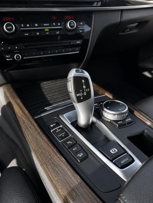 BMW X5 III (F15) Набережные Челны  - изображение 17