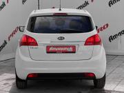 Kia Venga I Рестайлинг Екатеринбург  - изображение 24