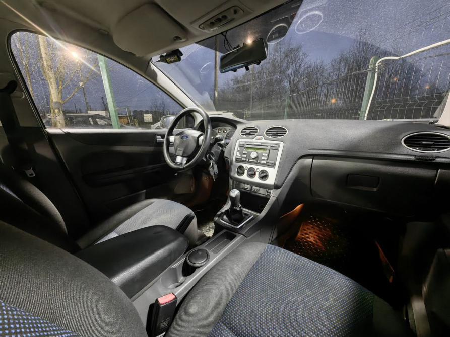 Ford Focus II Санкт-Петербург  - изображение 9