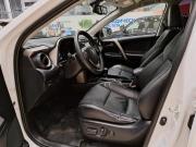 Toyota RAV4 IV (XA40) Рестайлинг Казань  - изображение 42
