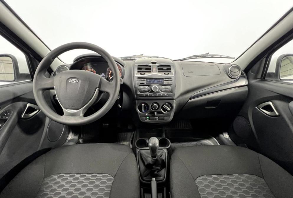 Lada (ВАЗ) Granta I Рестайлинг Нижний Новгород  - изображение 13