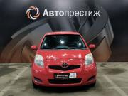 Toyota Yaris II Рестайлинг Ставрополь  - изображение 19