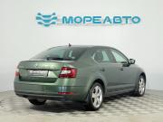 Skoda Octavia III (A7) Рестайлинг Калининград  - изображение 25