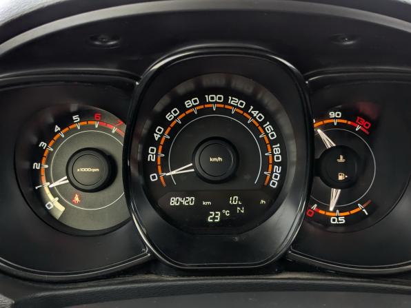 Lada (ВАЗ) Vesta I с пробегом 2018 года, цена 999 000 рублей, 80414 км, универсал, Автокод Объявления