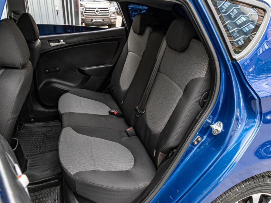 Hyundai Solaris I Краснодар  - изображение 9