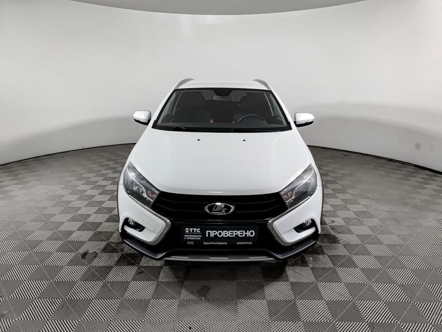 Lada (ВАЗ) Vesta I Уфа  - изображение 2