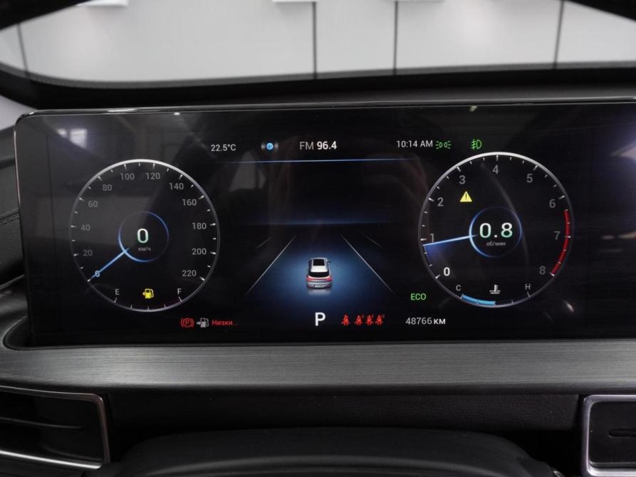 Chery Tiggo 7 Pro Max I Воронеж  - изображение 21