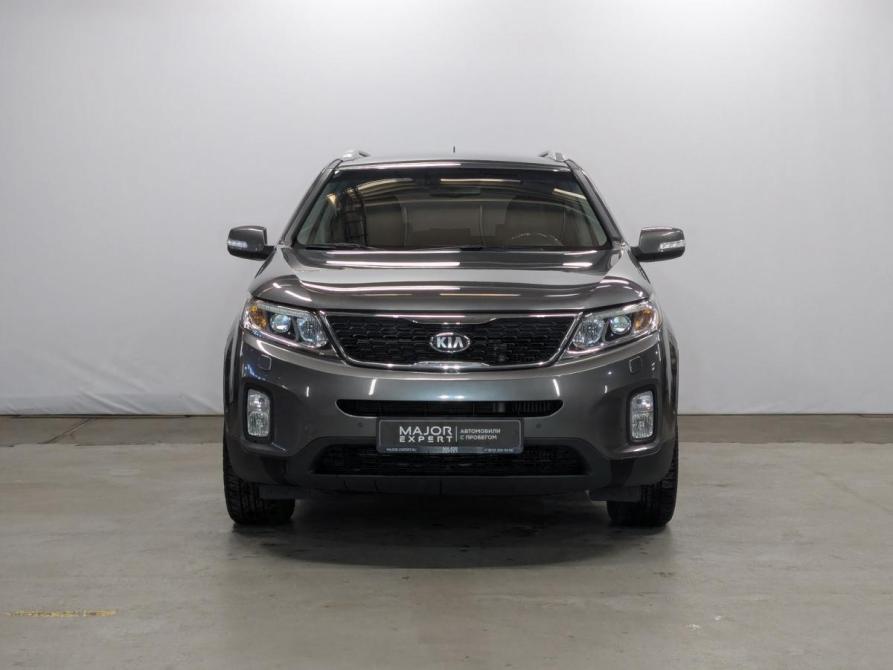 Kia Sorento II Рестайлинг Санкт-Петербург  - изображение 2