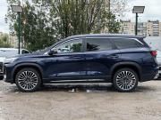 JETOUR X90+ Санкт-Петербург  - изображение 18