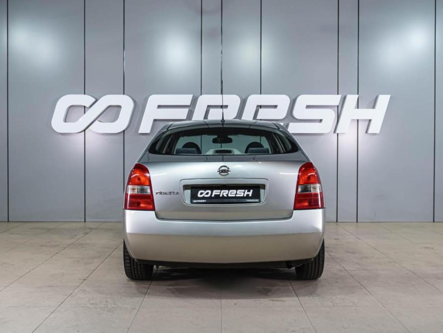 Nissan Primera III (P12) Воронеж  - изображение 4