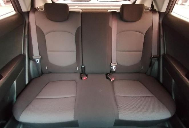 Hyundai Creta I с пробегом 2017 года, цена 1 500 000 рублей, 157279 км, внедорожник, Автокод Объявления