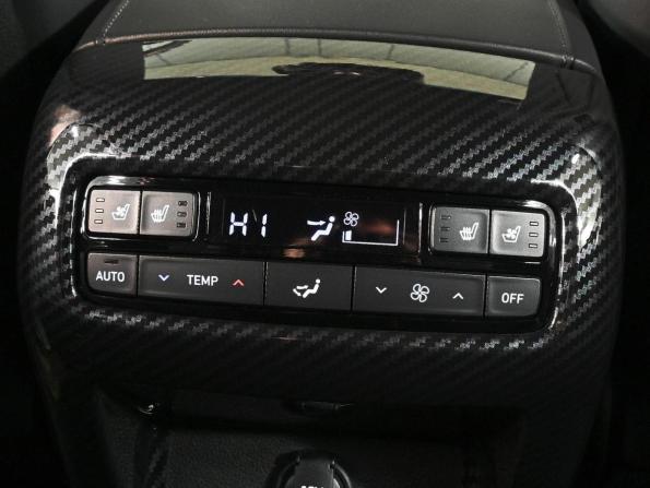 Hyundai Palisade I с пробегом 2021 года, цена 5 199 000 рублей, 46954 км, внедорожник, Автокод Объявления
