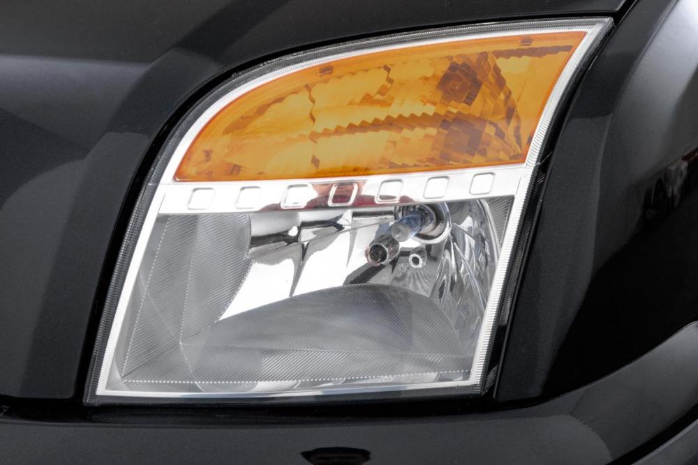 Ford Fusion I Рестайлинг Барнаул  - изображение 8