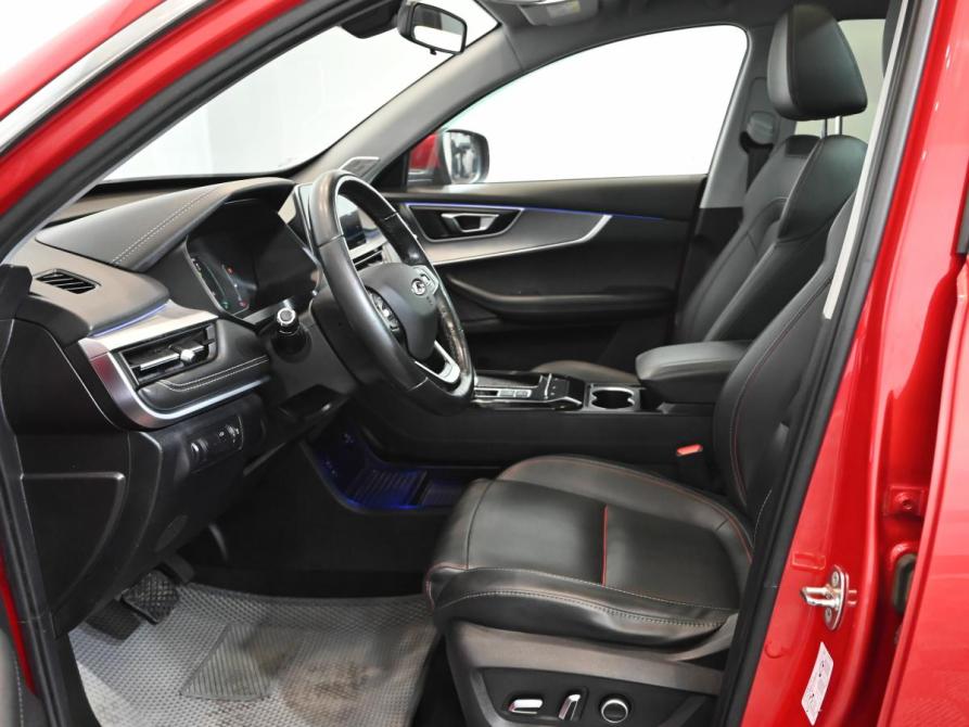 Chery Tiggo 7 Pro I Екатеринбург  - изображение 9