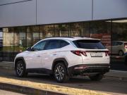 Hyundai Santa Fe III Рестайлинг Санкт-Петербург  - изображение 36