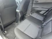 Hyundai Creta I Рестайлинг Москва  - изображение 29