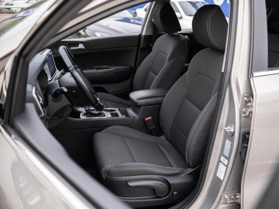 Kia Sportage IV Сочи  - изображение 13