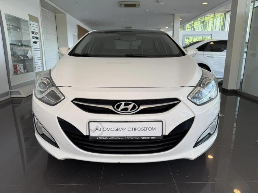 Hyundai i40 I Подольск  - изображение 5