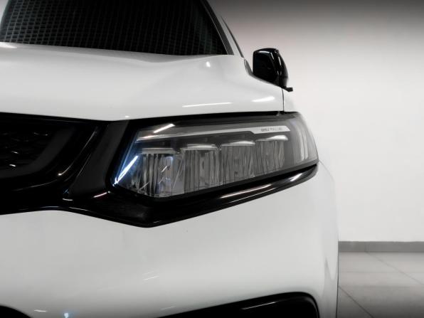Geely Tugella I Рестайлинг с пробегом 2023 года, цена 2 775 000 рублей, 53696 км, внедорожник, Автокод Объявления