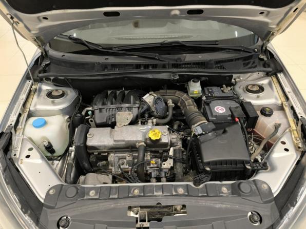 Lada (ВАЗ) Granta I Рестайлинг с пробегом 2020 года, цена 599 000 рублей, 113000 км, хэтчбек, Автокод Объявления