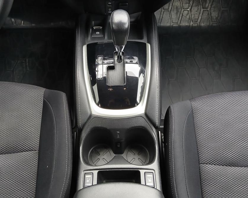 Nissan X-Trail III Екатеринбург  - изображение 18