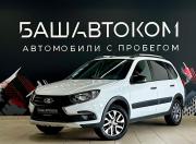Lada (ВАЗ) Granta I Рестайлинг Уфа  - изображение 19
