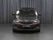 Skoda Rapid I Рестайлинг Ставрополь  - изображение 26