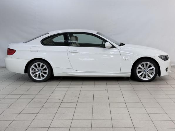 BMW 3 серии V (E90/E91/E92/E93) Рестайлинг с пробегом 2011 года, цена 1 180 000 рублей, 182439 км, купе, Автокод Объявления