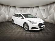 Hyundai i40 I Рестайлинг Москва  - изображение 23