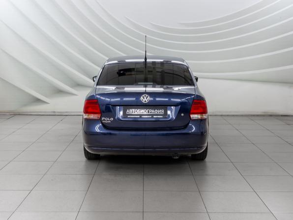Volkswagen Polo V с пробегом 2012 года, цена 823 000 рублей, 221676 км, седан, Автокод Объявления