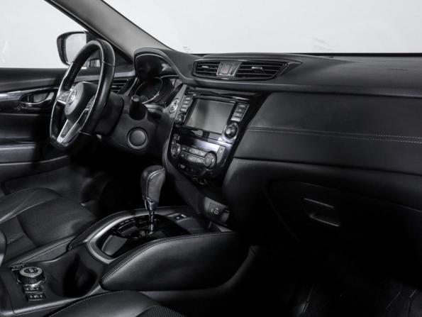 Nissan X-Trail III Рестайлинг с пробегом 2021 года, цена 3 180 000 рублей, 70203 км, внедорожник, Автокод Объявления