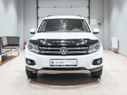 Volkswagen Tiguan I Рестайлинг Екатеринбург  - изображение 21