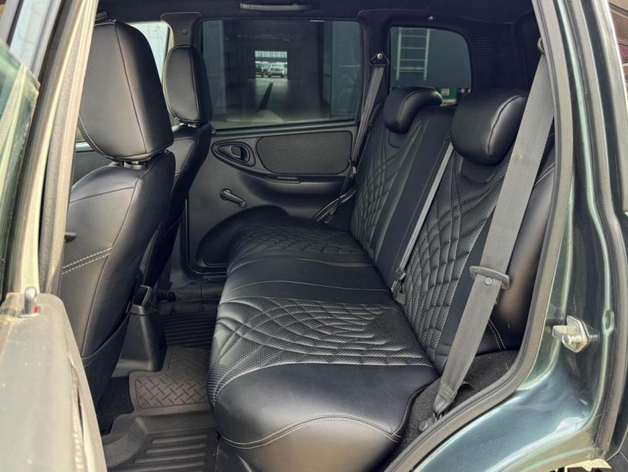 Chevrolet Niva I Рестайлинг Кропоткин  - изображение 9