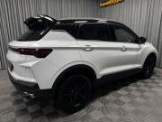 Geely Binyue Cool Стерлитамак  - изображение 56