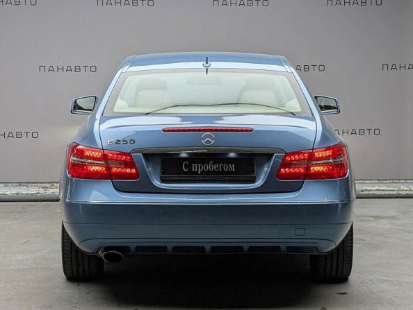 Mercedes-Benz E-Класс IV (W212 S212 C207) с пробегом 2011 года, цена 1 435 000 рублей, 142230 км, купе, Автокод Объявления