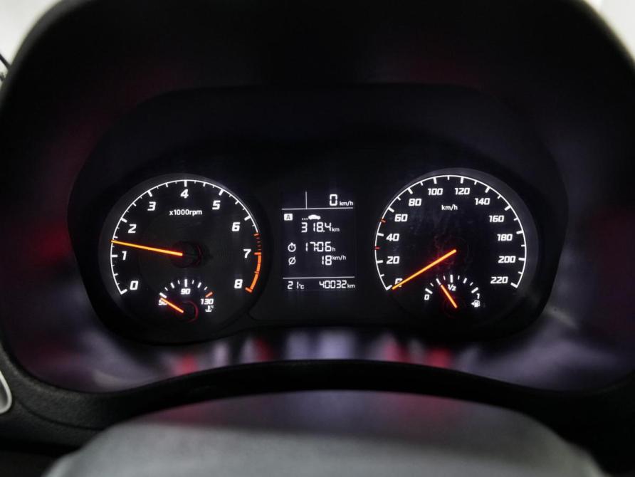 Hyundai Solaris II Рестайлинг Ульяновск  - изображение 15
