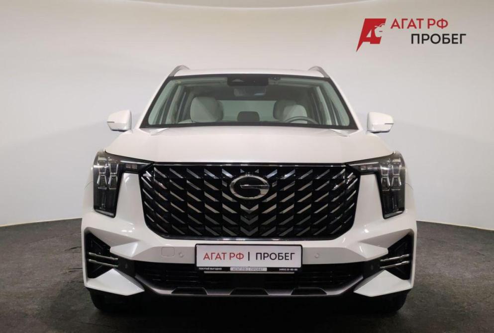 GAC GS8 II Ярославль  - изображение 2