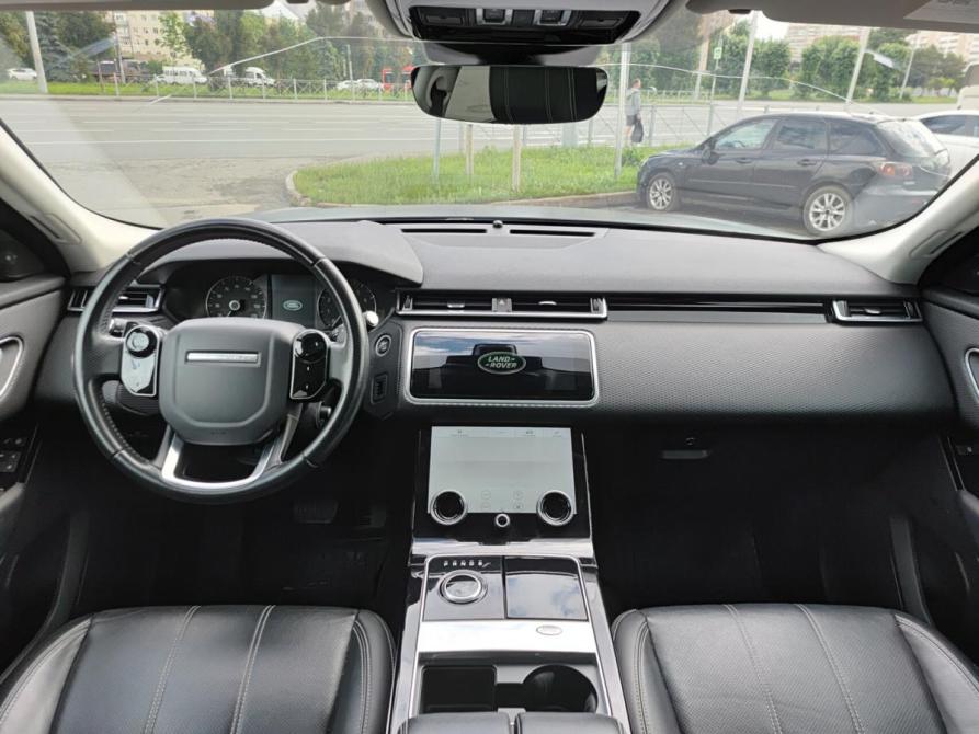 Land Rover Range Rover Velar I Казань  - изображение 17
