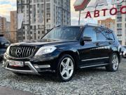Mercedes-Benz GLK-Класс I (X204) Рестайлинг Ижевск  - изображение 38