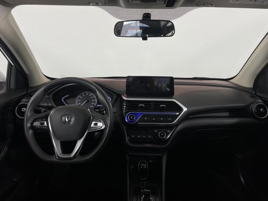 Changan Alsvin Воронеж  - изображение 10