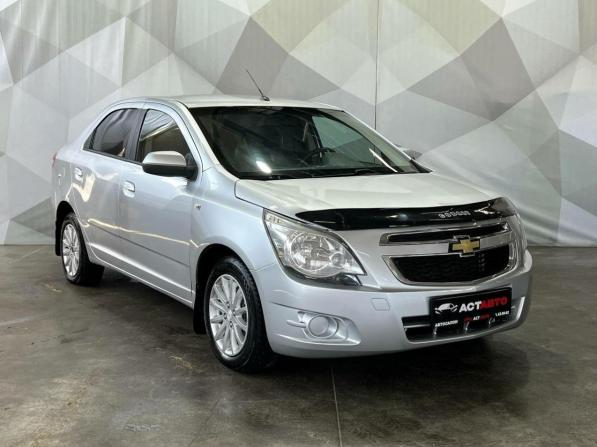 Chevrolet Cobalt II с пробегом 2013 года, цена 615 000 рублей, 193208 км, седан, Автокод Объявления