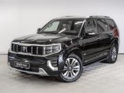 Kia Mohave I Рестайлинг 2 Москва  - изображение 31