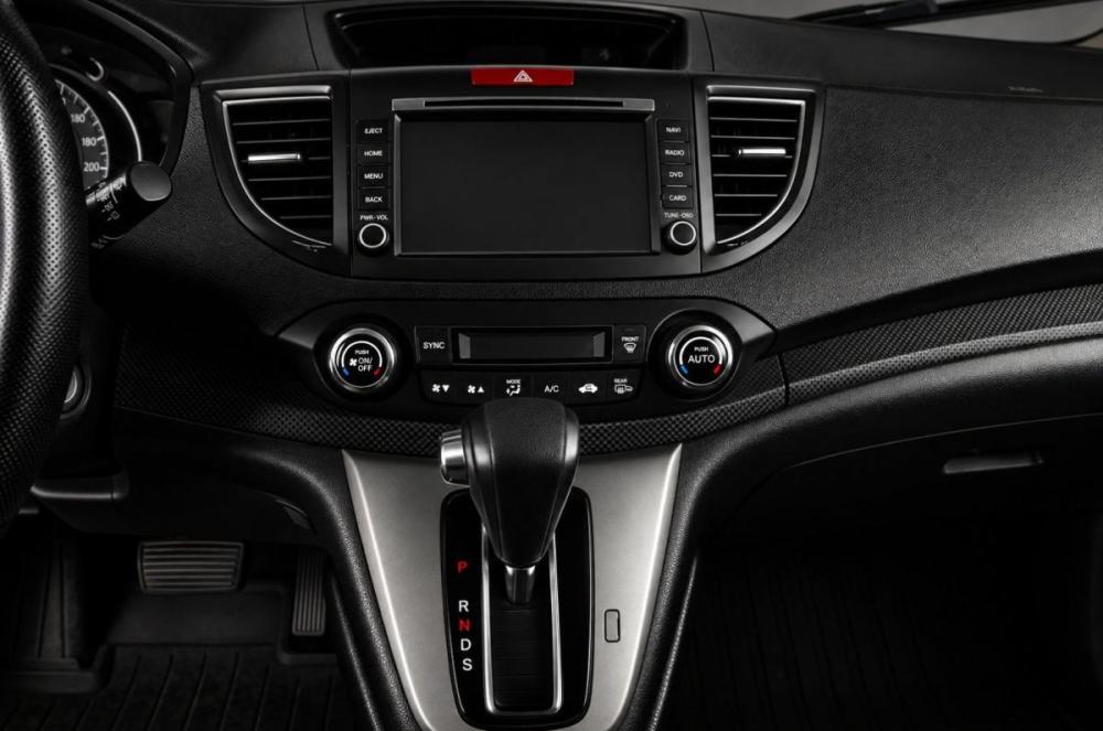Honda CR-V IV Челябинск  - изображение 15