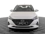 Hyundai Solaris II Рестайлинг Москва  - изображение 27
