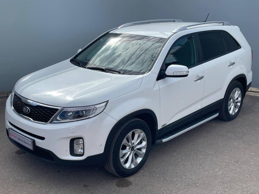 Kia Sorento II Рестайлинг Стерлитамак  - изображение 2