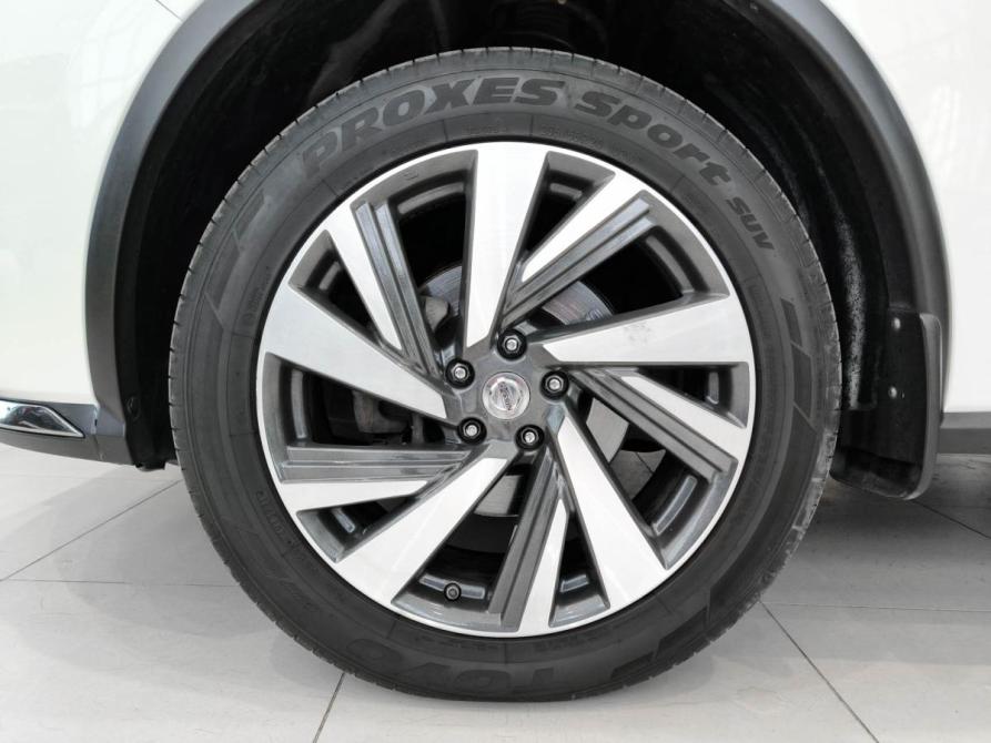 Nissan Murano III (Z52) Казань  - изображение 22