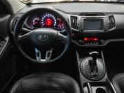 Kia Sportage III Челябинск  - изображение 54