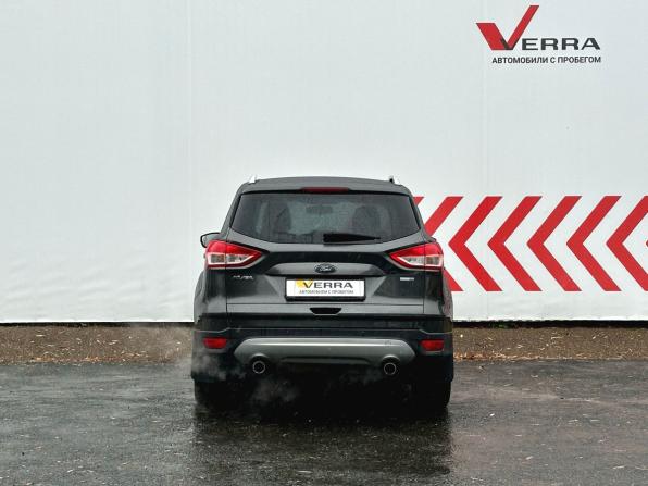 Ford Kuga II с пробегом 2016 года, цена 1 350 000 рублей, 149000 км, внедорожник, Автокод Объявления