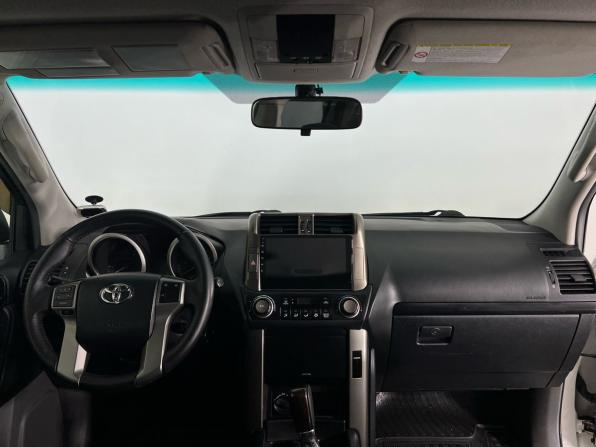 Toyota Land Cruiser Prado 150 Series с пробегом 2012 года, цена 2 499 000 рублей, 204000 км, внедорожник, Автокод Объявления